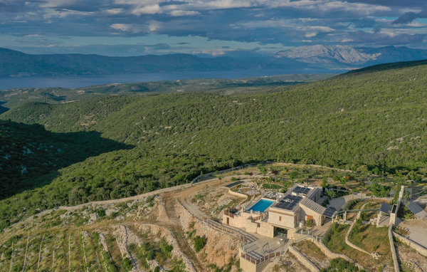 Ferienhaus Villa Dol Hills Estate