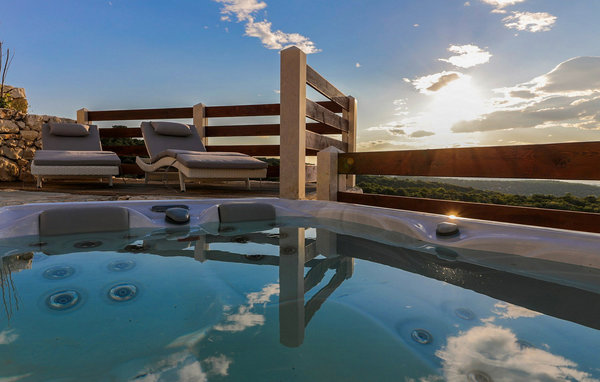 Ferienhaus Villa Dol Hills Estate
