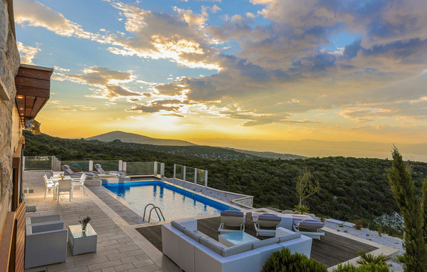 Ferienhaus Villa Dol Hills Estate