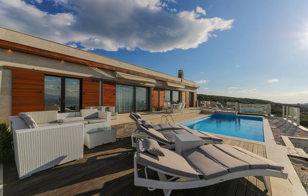 Ferienhaus Villa Dol Hills Estate