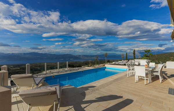 Ferienhaus Villa Dol Hills Estate