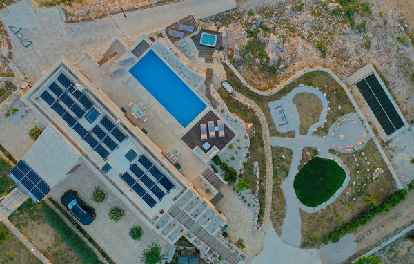 Ferienhaus Villa Dol Hills Estate