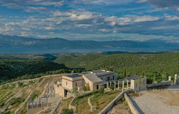 Ferienhaus Villa Dol Hills Estate