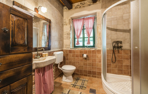 Holiday Home - Zadar-Zemunik , Croatia - CLD052 701