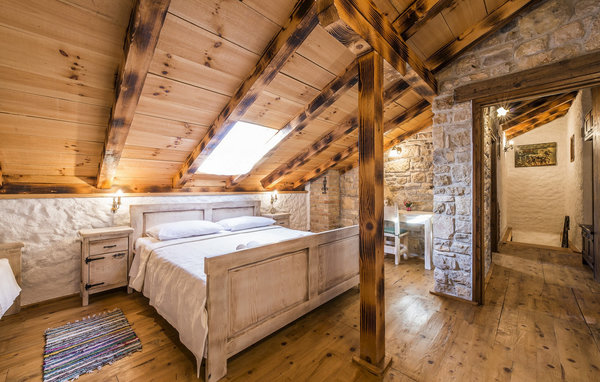 Holiday Home - Zadar-Zemunik , Croatia - CLD052 602
