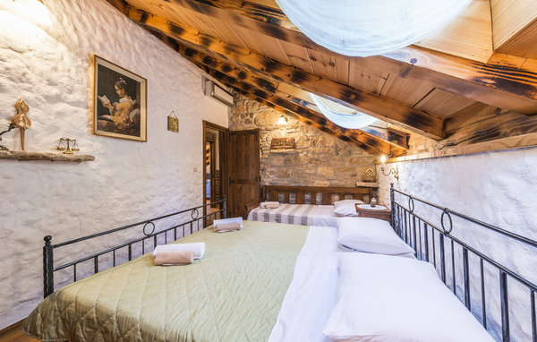 Holiday Home - Zadar-Zemunik , Croatia - CLD052 604