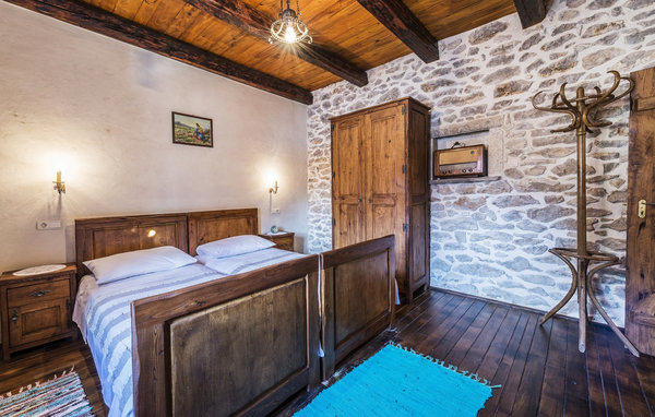 Holiday Home - Zadar-Zemunik , Croatia - CLD052 606