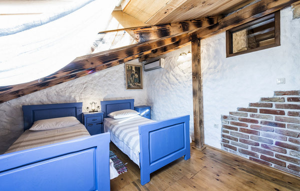 Holiday Home - Zadar-Zemunik , Croatia - CLD052 609