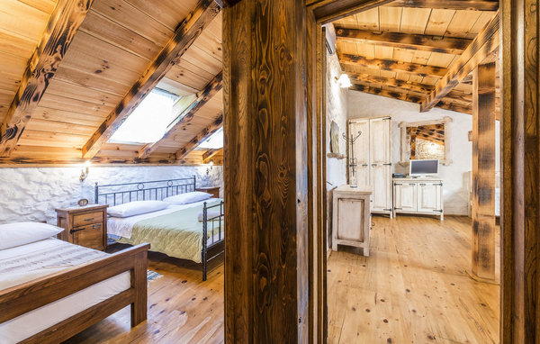 Holiday Home - Zadar-Zemunik , Croatia - CLD052 610