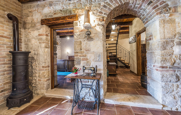 Holiday Home - Zadar-Zemunik , Croatia - CLD052 502