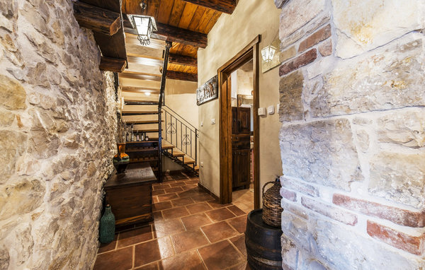 Holiday Home - Zadar-Zemunik , Croatia - CLD052 503