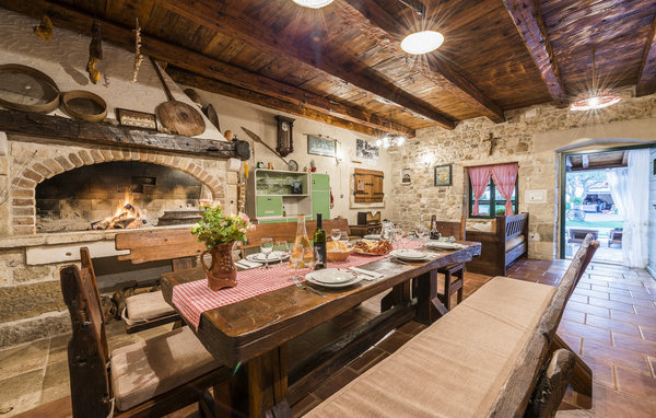Holiday Home - Zadar-Zemunik , Croatia - CLD052 302