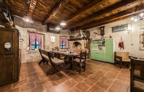 Holiday Home - Zadar-Zemunik , Croatia - CLD052 303