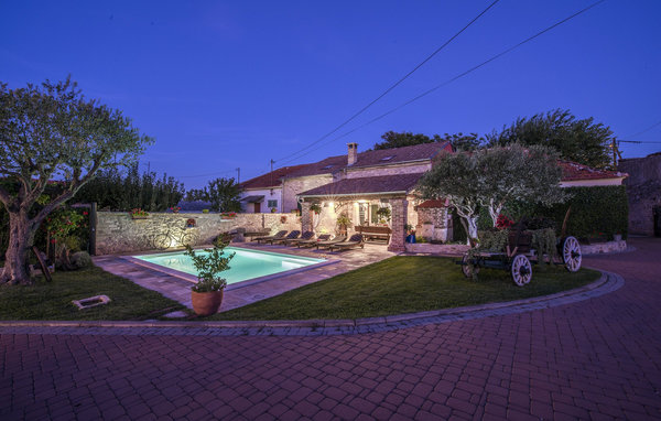 Holiday Home - Zadar-Zemunik , Croatia - CLD052 81
