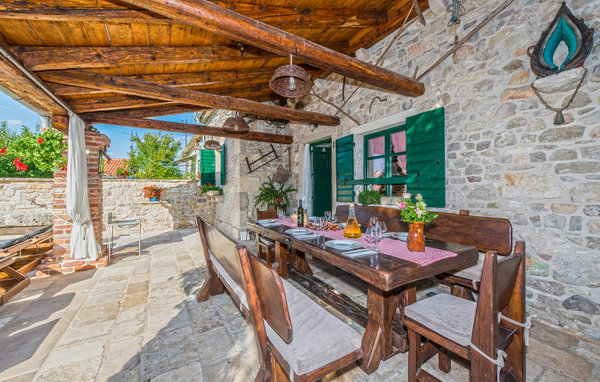 Holiday Home - Zadar-Zemunik , Croatia - CLD052 104