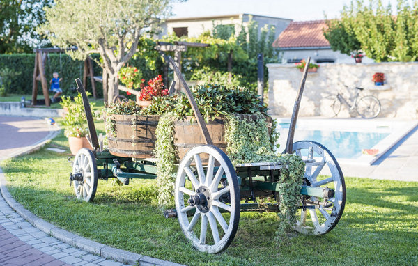 Holiday Home - Zadar-Zemunik , Croatia - CLD052 106
