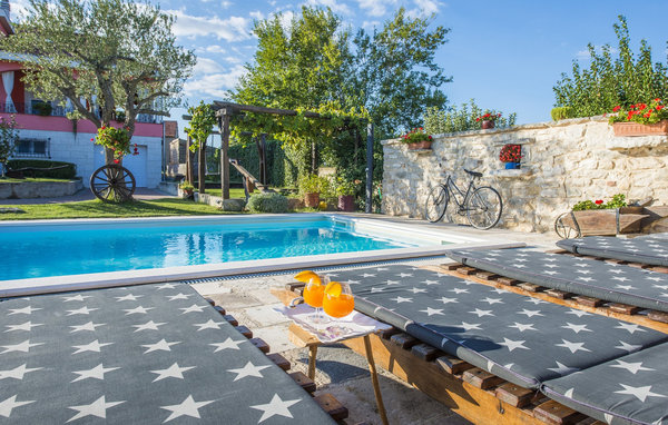 Holiday Home - Zadar-Zemunik , Croatia - CLD052 7