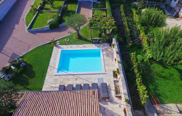 Holiday Home - Zadar-Zemunik , Croatia - CLD052 12