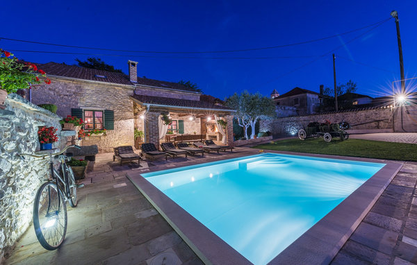 Holiday Home - Zadar-Zemunik , Croatia - CLD052 14