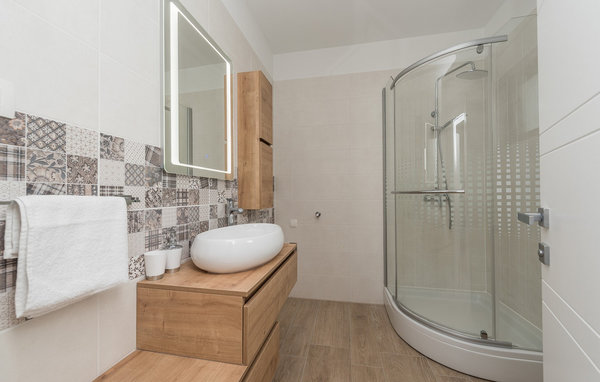 Holiday Home - Zadar , Croatia - CLD064 701