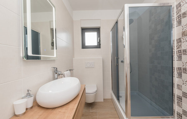 Holiday Home - Zadar , Croatia - CLD064 702