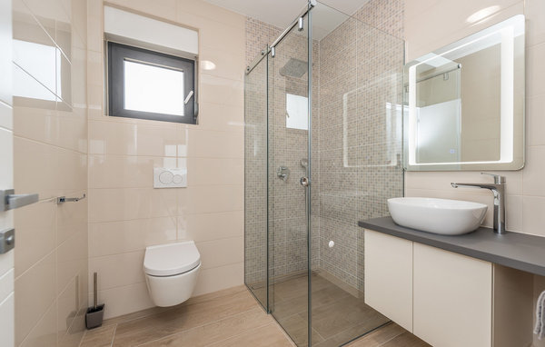 Holiday Home - Zadar , Croatia - CLD064 703