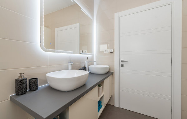 Holiday Home - Zadar , Croatia - CLD064 704