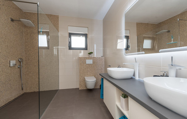 Holiday Home - Zadar , Croatia - CLD064 705