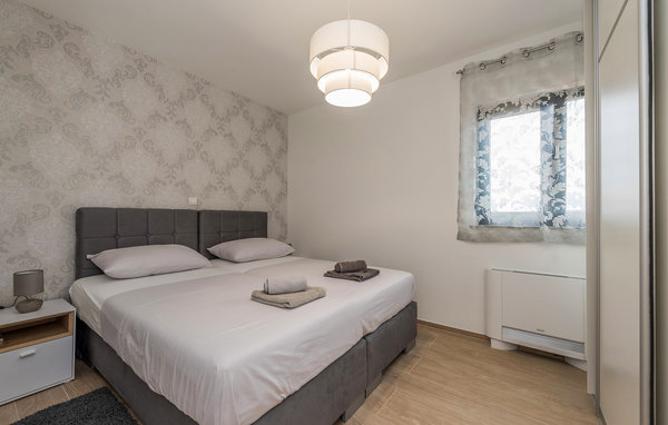 Holiday Home - Zadar , Croatia - CLD064 5