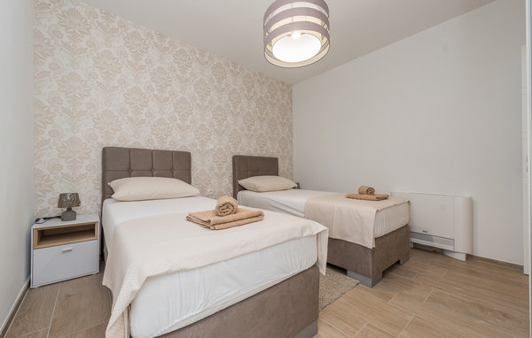 Holiday Home - Zadar , Croatia - CLD064 601