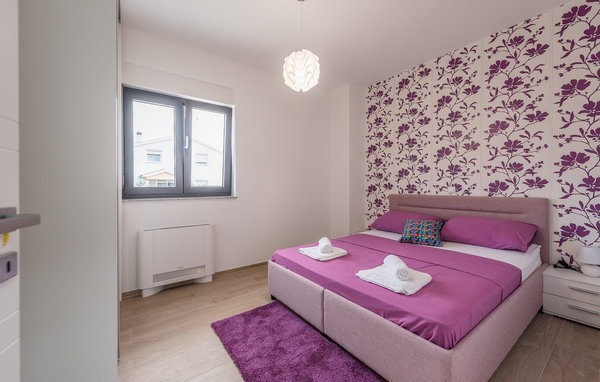 Holiday Home - Zadar , Croatia - CLD064 603