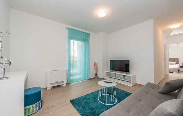 Holiday Home - Zadar , Croatia - CLD064 604