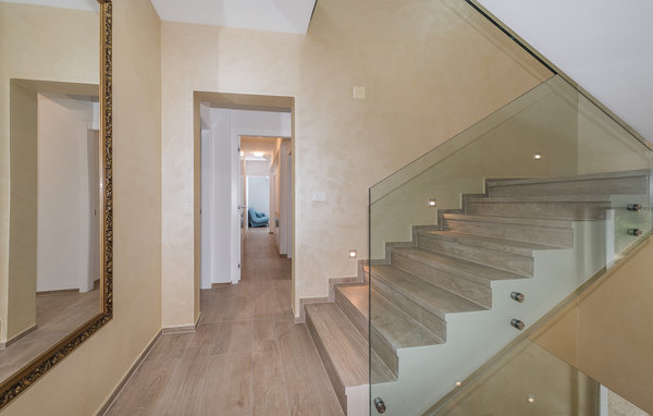 Holiday Home - Zadar , Croatia - CLD064 501