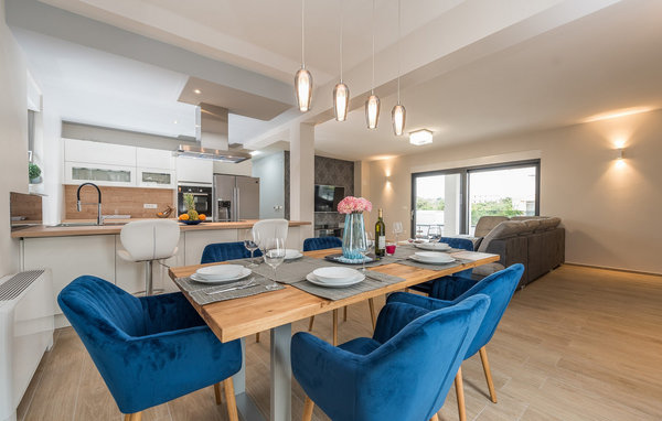 Holiday Home - Zadar , Croatia - CLD064 301