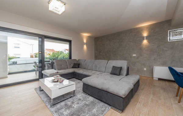Holiday Home - Zadar , Croatia - CLD064 304