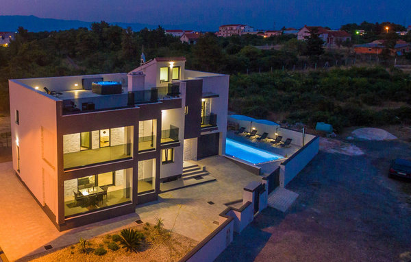 Holiday Home - Zadar , Croatia - CLD064 6