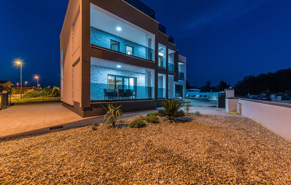 Holiday Home - Zadar , Croatia - CLD064 8
