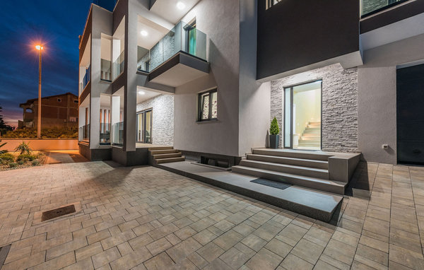 Holiday Home - Zadar , Croatia - CLD064 81