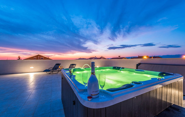 Holiday Home - Zadar , Croatia - CLD064 4