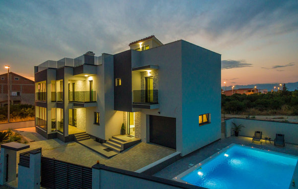 Holiday Home - Zadar , Croatia - CLD064 7