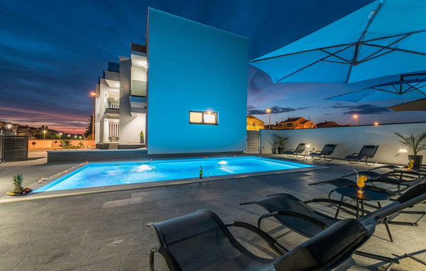 Holiday Home - Zadar , Croatia - CLD064 11