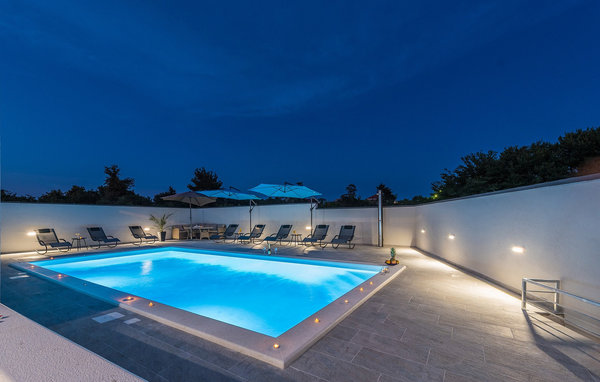 Holiday Home - Zadar , Croatia - CLD064 13