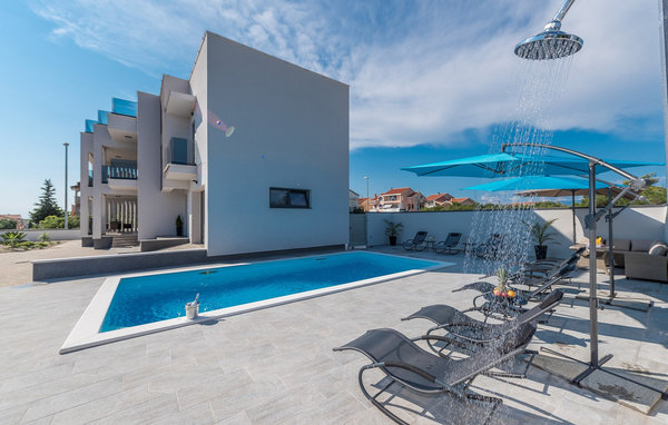 Holiday Home - Zadar , Croatia - CLD064 14
