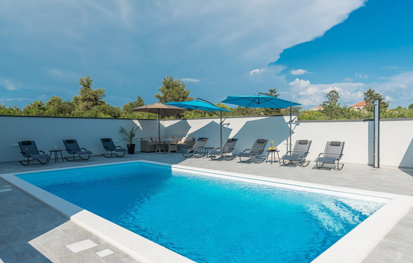 Holiday Home - Zadar , Croatia - CLD064 15