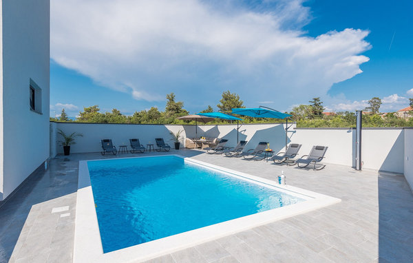 Holiday Home - Zadar , Croatia - CLD064 16