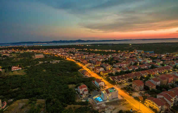 Holiday Home - Zadar , Croatia - CLD064 201