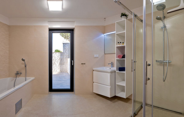 Ferienhaus - Rogoznica-Razanj , Kroatien - CLD070 701