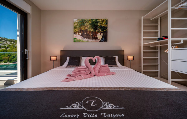 Ferienhaus - Rogoznica-Razanj , Kroatien - CLD070 604