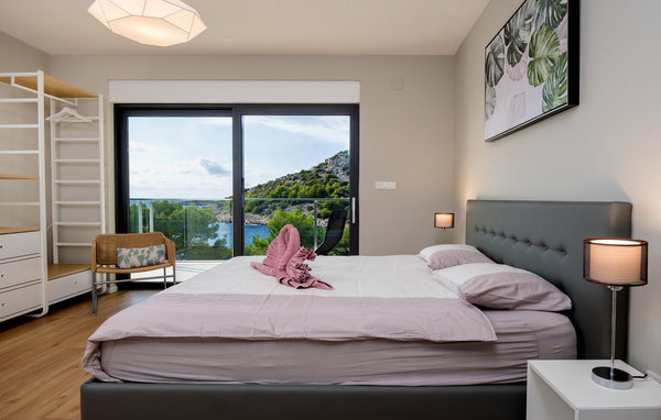 Ferienhaus - Rogoznica-Razanj , Kroatien - CLD070 605