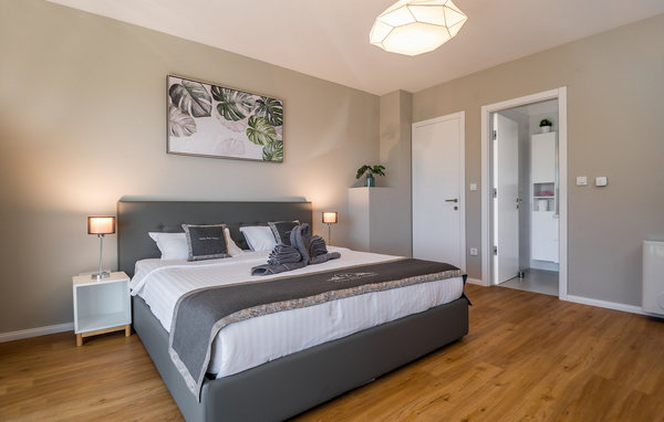 Ferienhaus - Rogoznica-Razanj , Kroatien - CLD070 607